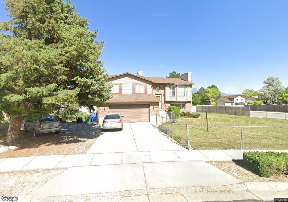 7207 Bromley Rd, West Jordan, UT 84084 - photo 1