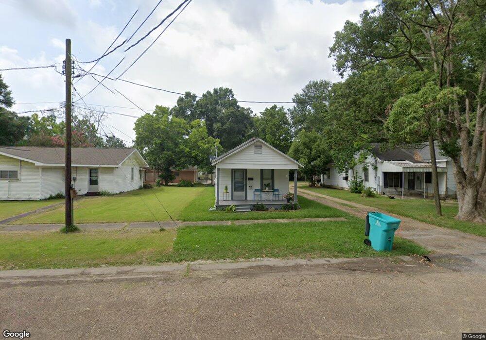 331 W Gum Ave, Eunice, LA 70535 - photo 1