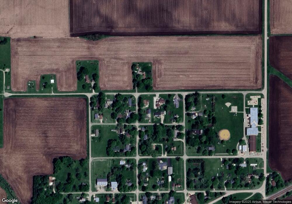 101 S Locust St, Malden, IL 61337 - photo 1