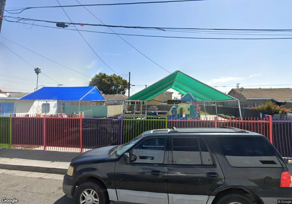 808 W Elm St, Compton, CA 90220 - photo 1