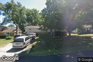 3207 Miller Dr, McHenry, IL 60050