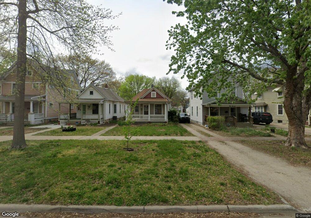 115 SW Fillmore St, Topeka, KS 66606 - photo 1