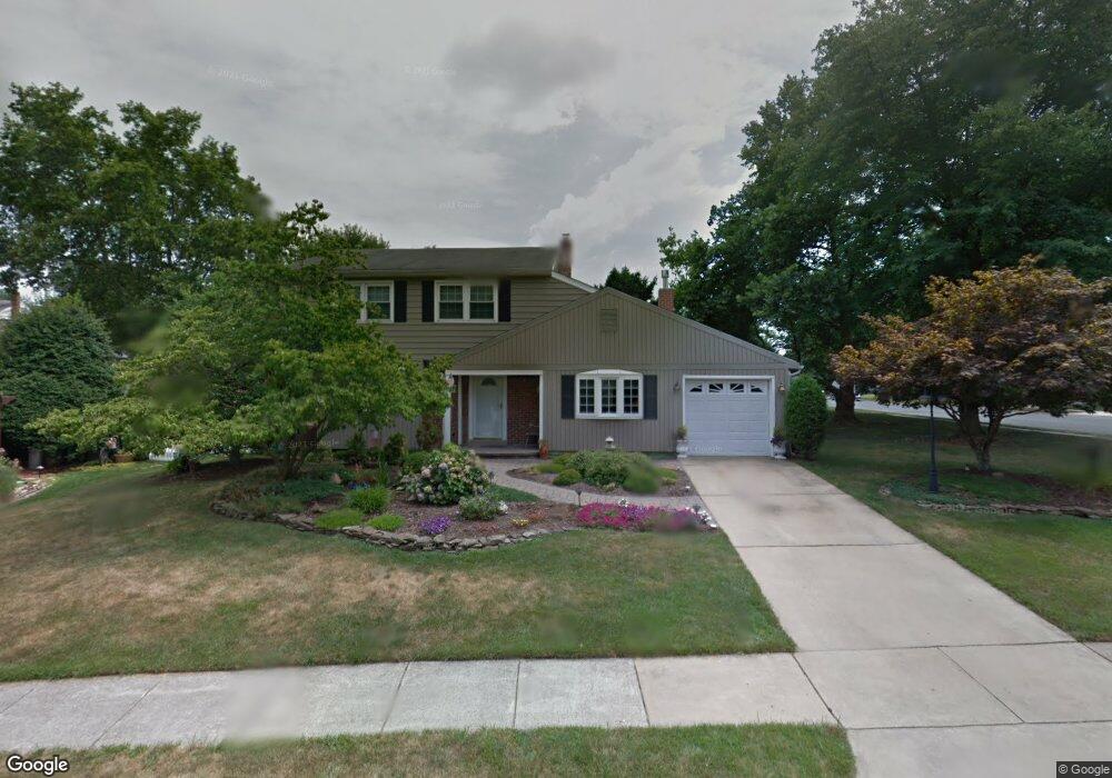 22 Alcott Dr, Wilmington, DE 19808 - photo 1