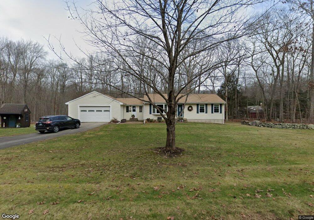 81 Harbor Rd, Colchester, CT 06415 - photo 1