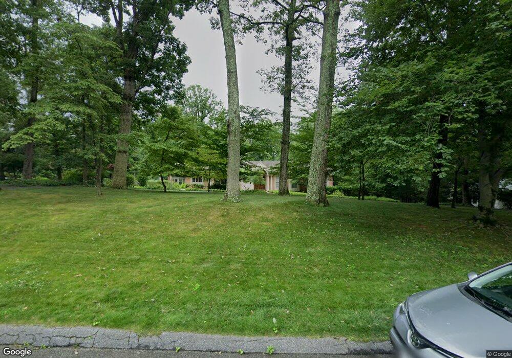 907 Huntsman Rd, Towson, MD 21286 - photo 1