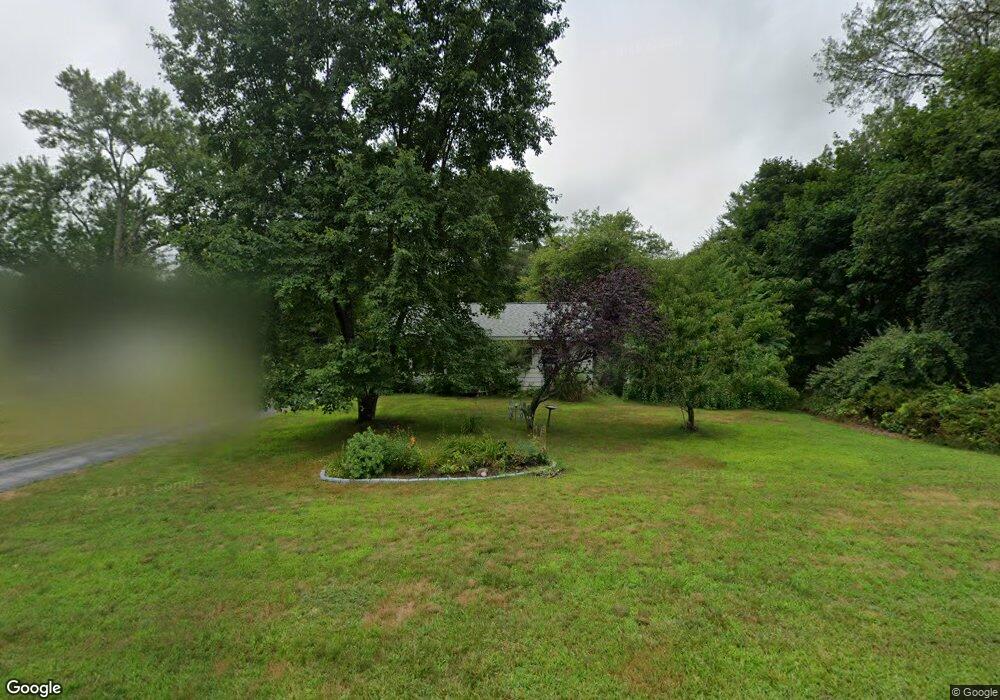 59 S Main St, Pittsfield, NH 03263 - photo 1