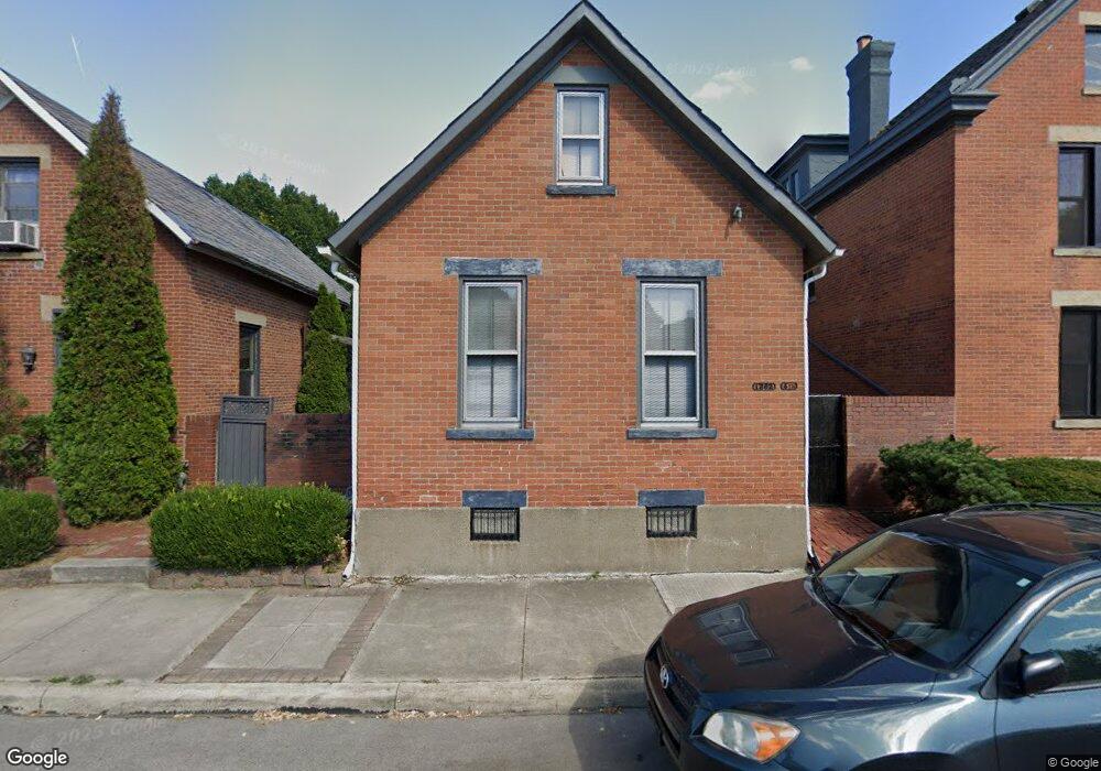 1362 S 4th St, Columbus, OH 43207 - photo 1