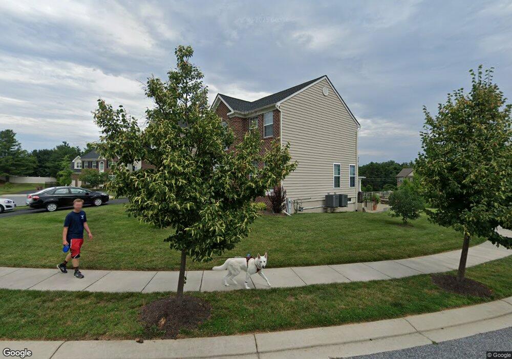 2 Forge Crossing Ct, Perry Hall, MD 21128 - photo 1