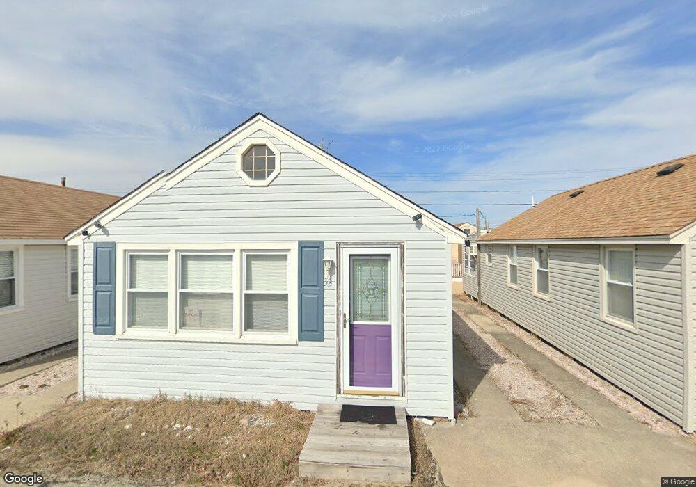 20 8th Ave, Seaside Park, NJ 08752 - photo 1