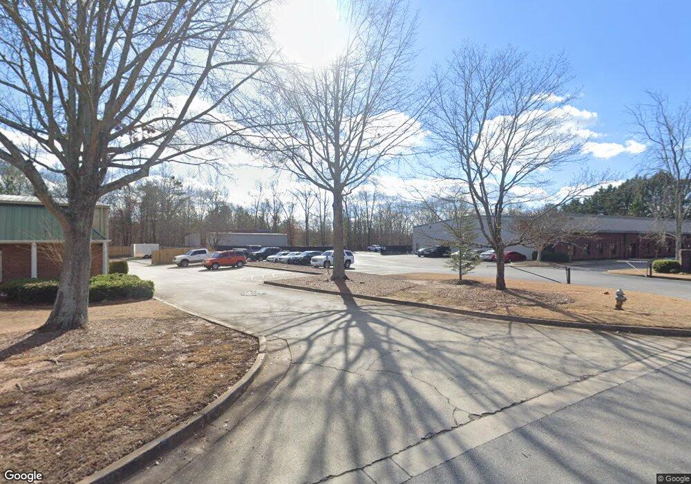 0 Bristol Industrial Way, Buford, GA 30518 - photo 1