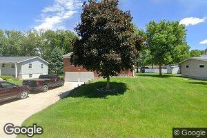 43 Spruce Dr, Eagle Grove, IA 50533