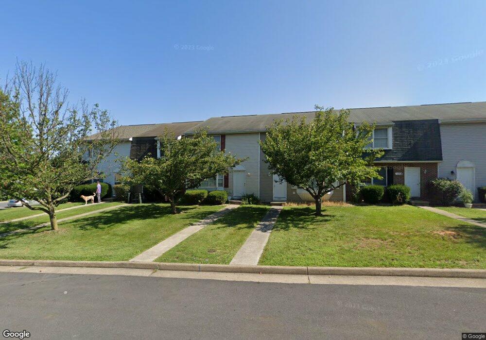 1282 Goldfinch Dr, Harrisonburg, VA 22802 - photo 1