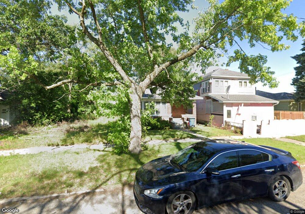 3864 Van Buren St, Gary, IN 46408 - photo 1