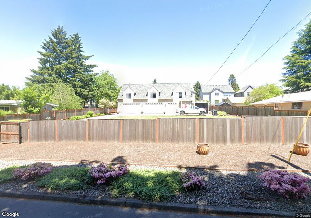 19225 SW Anderson St, Beaverton, OR 97007 - photo 1