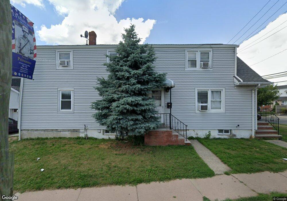 252 Lake Ave unit 2, Lyndhurst, NJ 07071 - photo 1