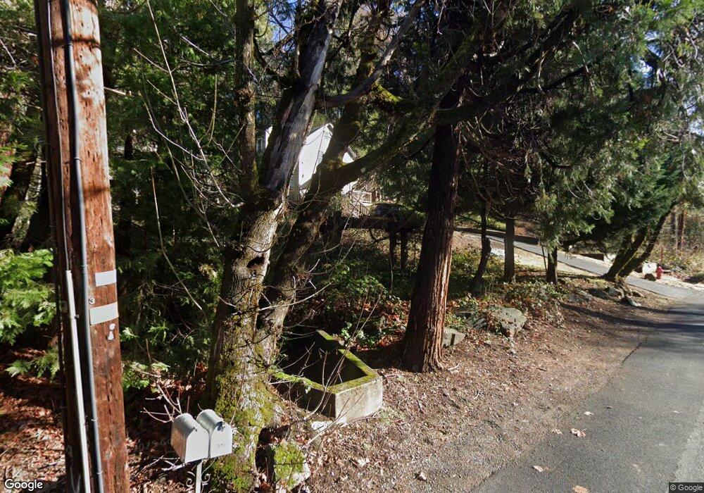 4636 Cave Ave, Dunsmuir, CA 96025 - photo 1