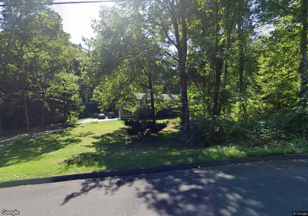 49 Quarry Ridge Rd, Monroe, CT 06468 - photo 1