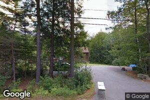 359 Lewis Hill Rd, Bowdoin, ME 04287