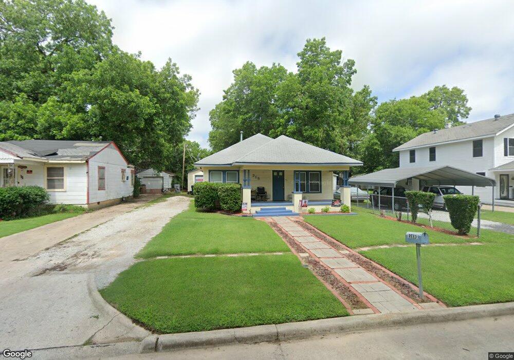 315 G St NE, Ardmore, OK 73401 - photo 1