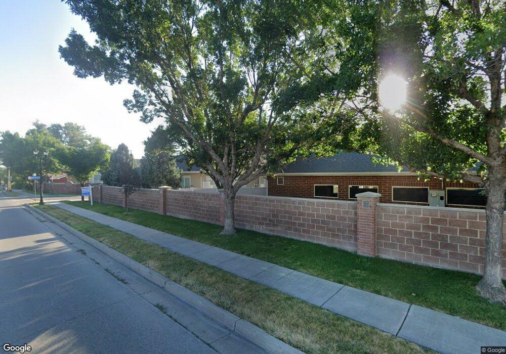 1672 W Peaceful View Way, South Jordan, UT 84095 - photo 1