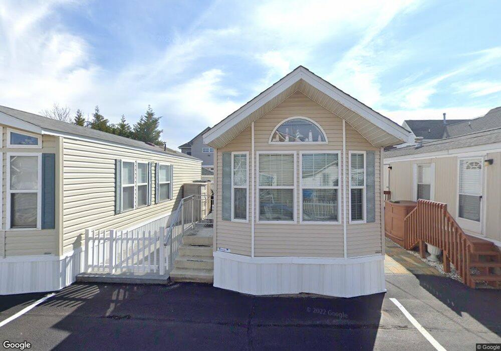 47 Fifteenth St, Seaside Park, NJ 08752 - photo 1