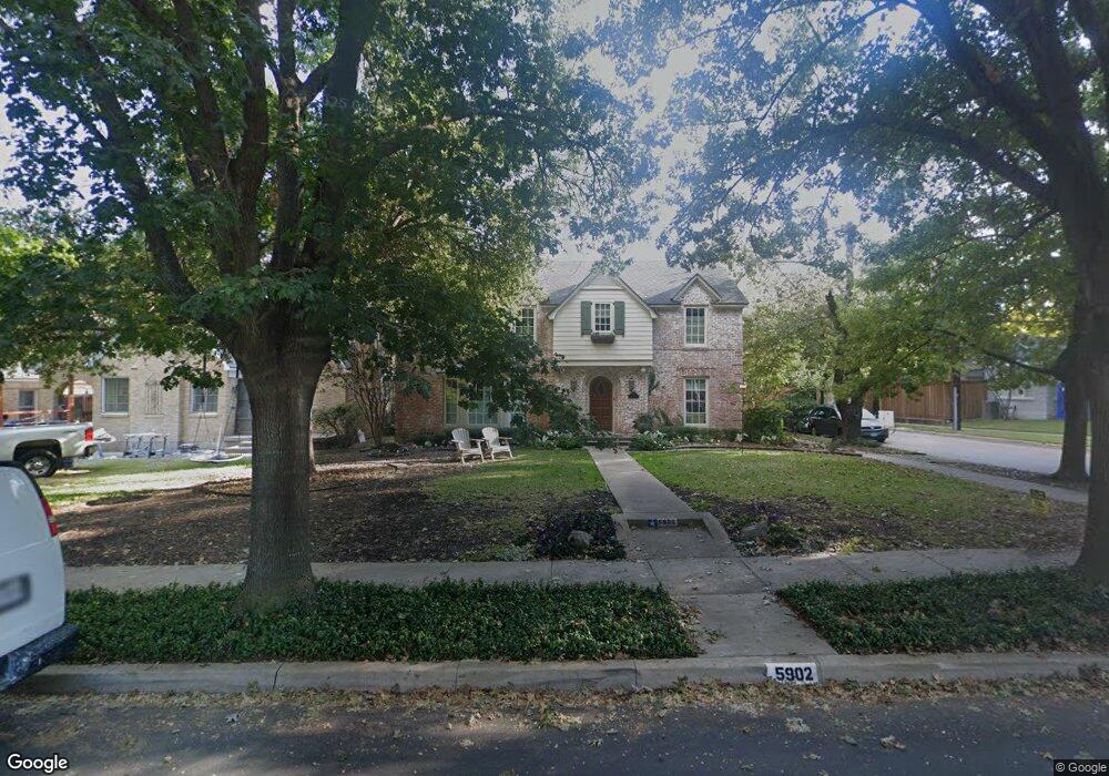 5902 Morningside Ave, Dallas, TX 75206 - photo 1