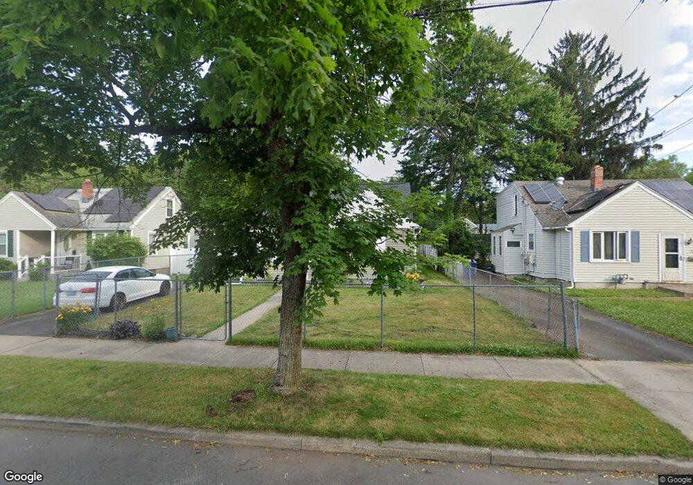 120 Glen View Terrace, New Haven, CT 06515 - photo 1