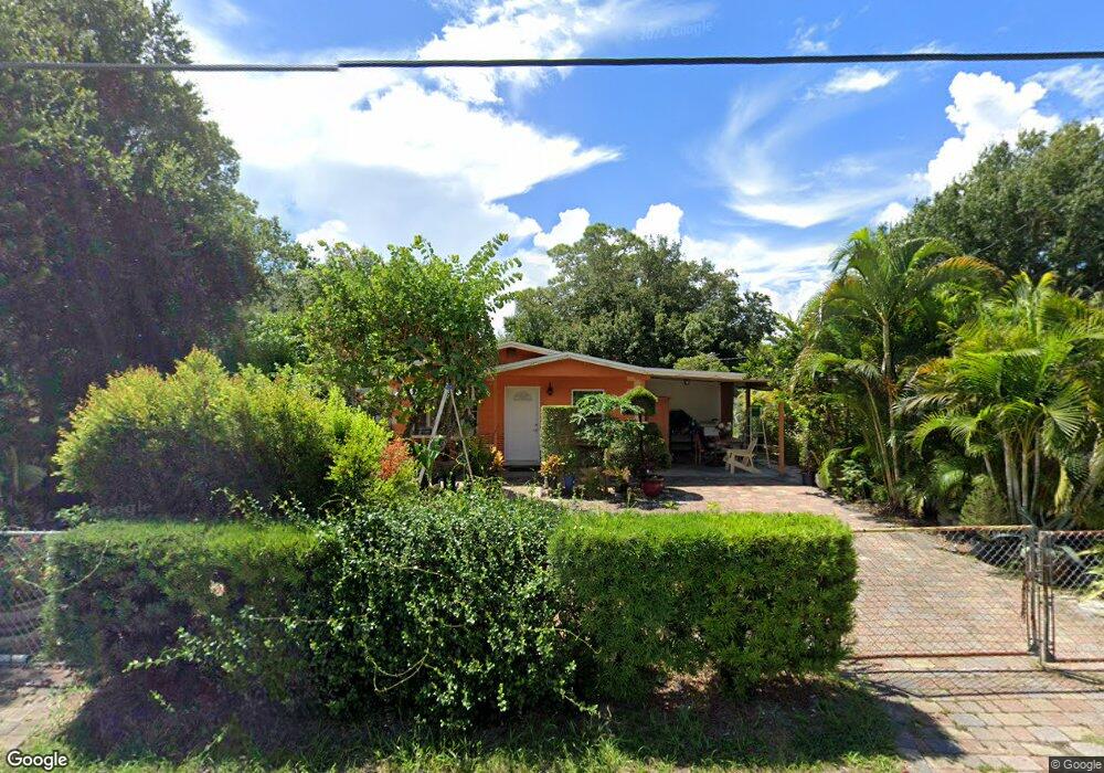 1437 Paradise Ln, Cocoa, FL 32922 - photo 1