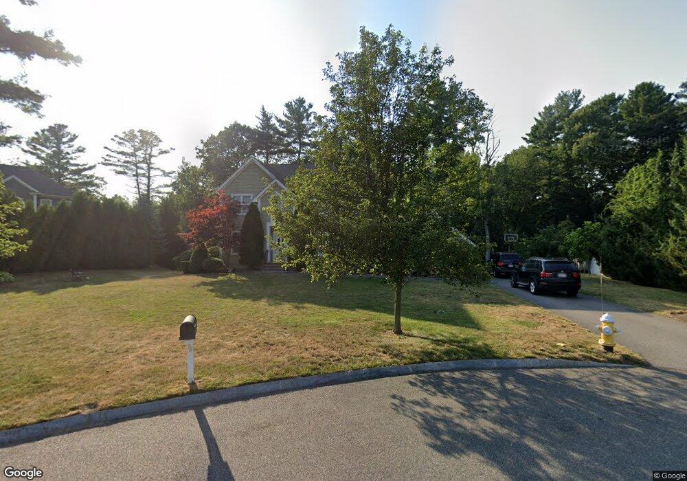 6 White Ln, Middleton, MA 01949 - photo 1