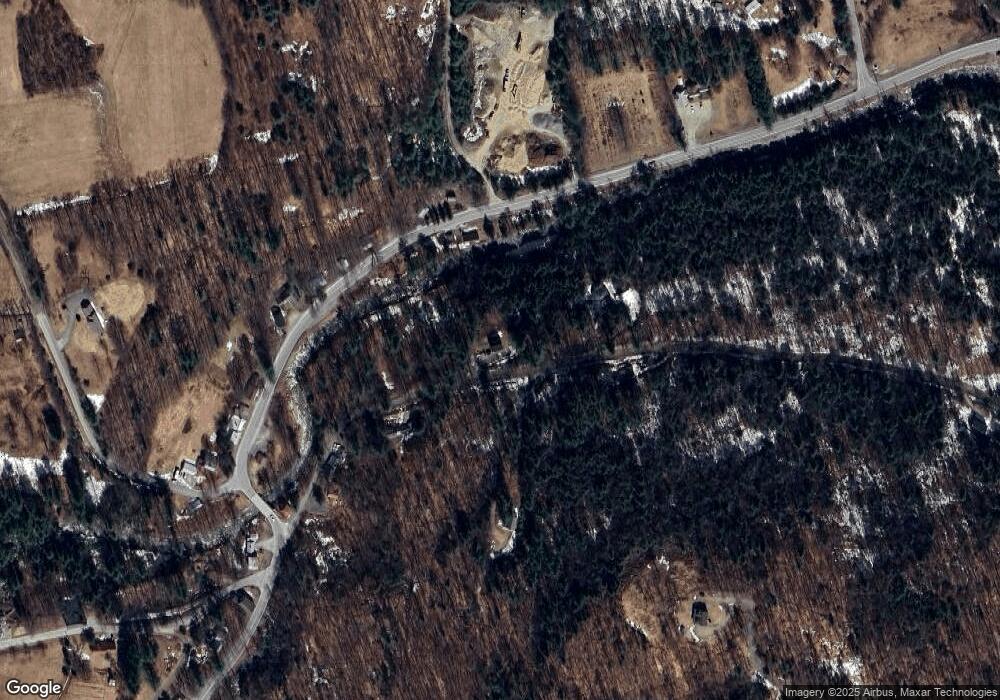 157 Smead Rd, West Wardsboro, VT 05360 - photo 1