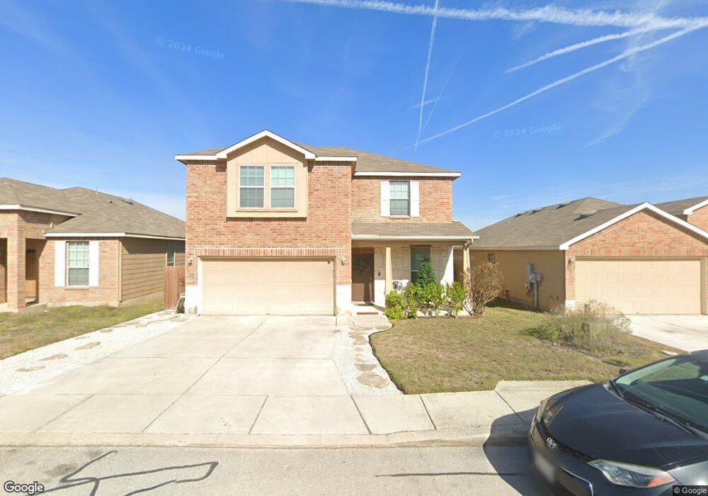 24326 Invitation Oak, San Antonio, TX 78261 - photo 1