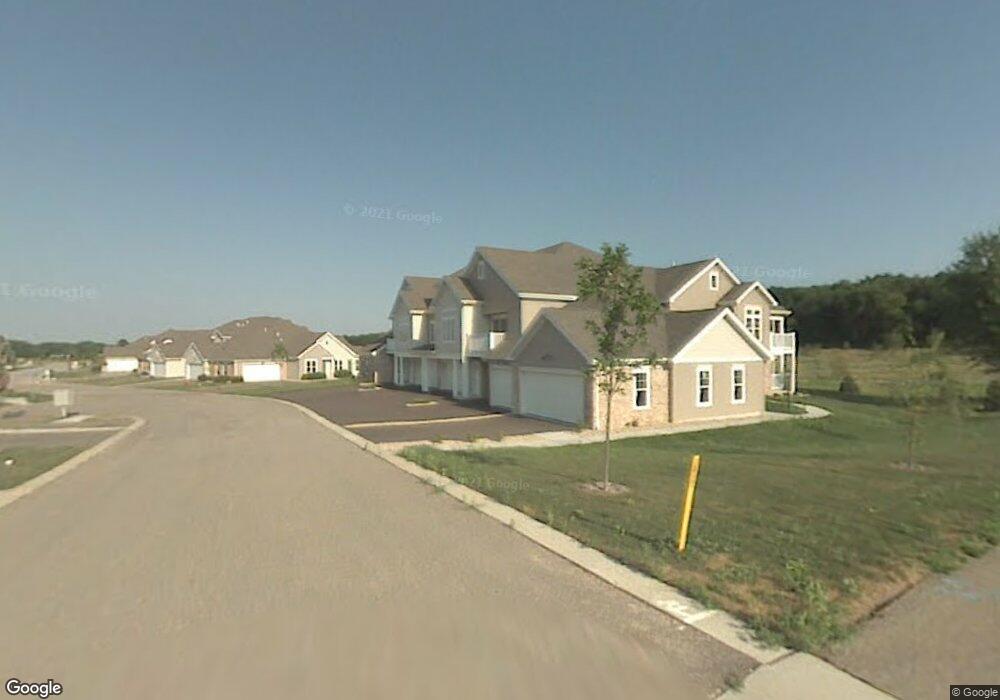 45 Corner Stone Way unit 43, Fitchburg, WI 53711 - photo 1