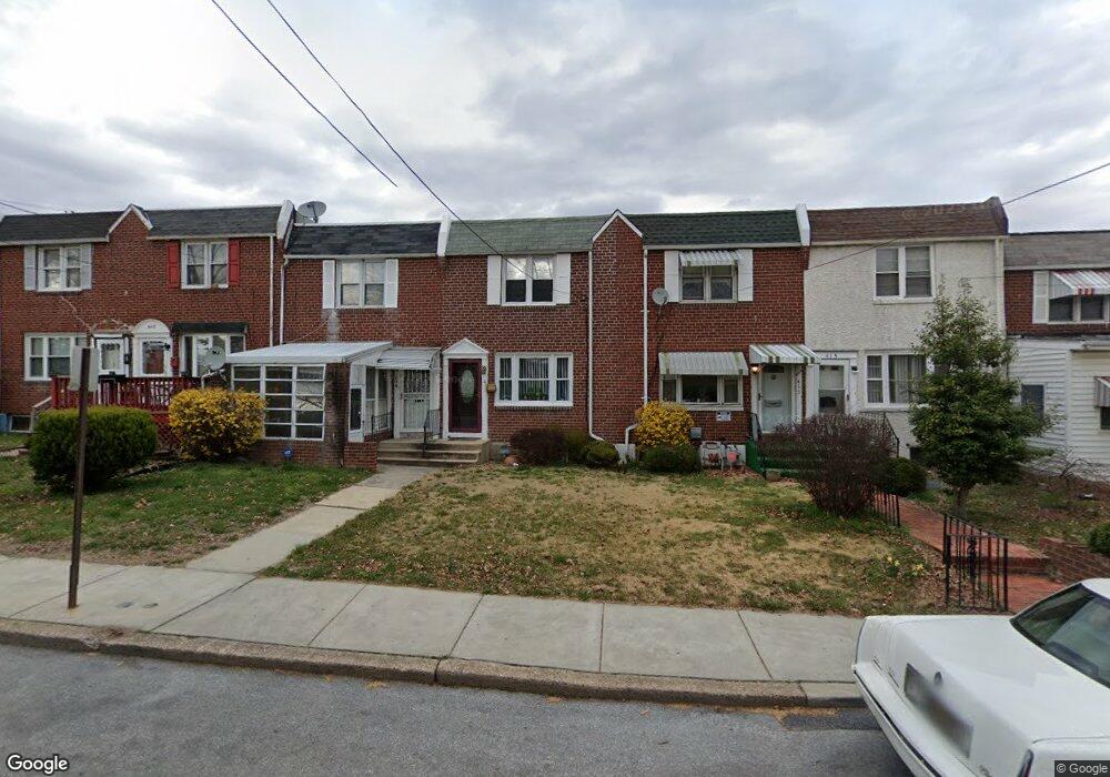 409 Eastlawn Ave, Wilmington, DE 19802 - photo 1