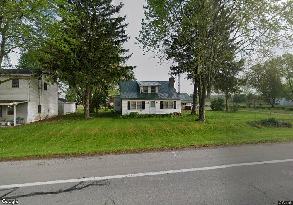 05353 State Route 197, Spencerville, OH 45887 - photo 1