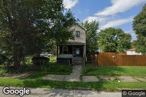 380 Emerson Ave, Farrell, PA 16121
