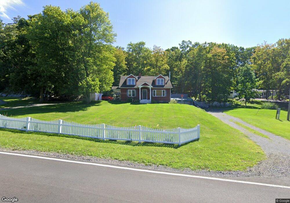 493 East Rd, Marlboro, NY 12542 - photo 1