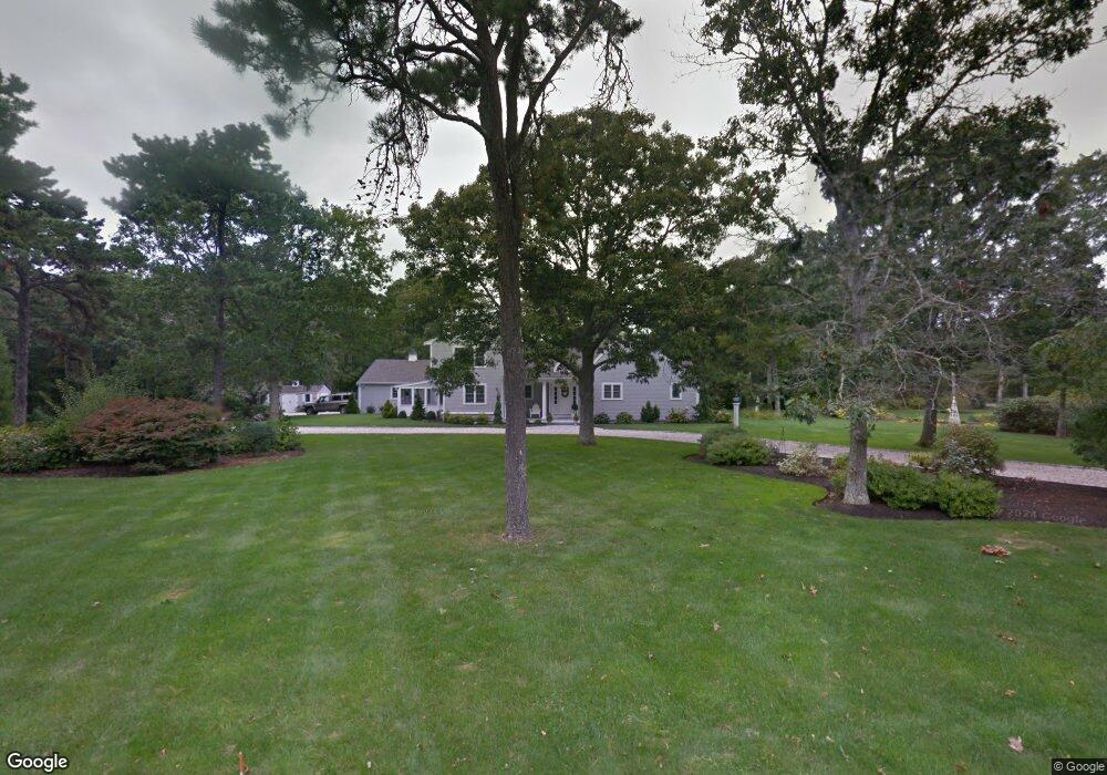 7 Choptank Rd, East Falmouth, MA 02536 - photo 1