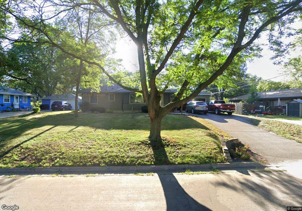 10665 Juniper St NW, Coon Rapids, MN 55448 - photo 1