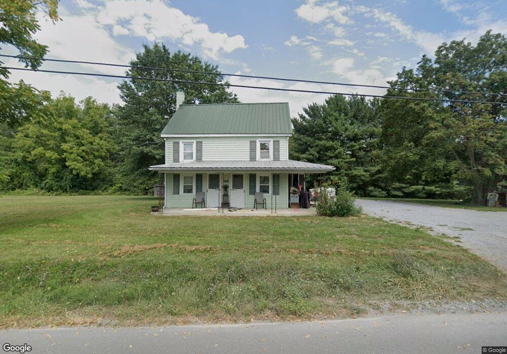 5005 Rice Hollow Rd, Greencastle, PA 17225 - photo 1