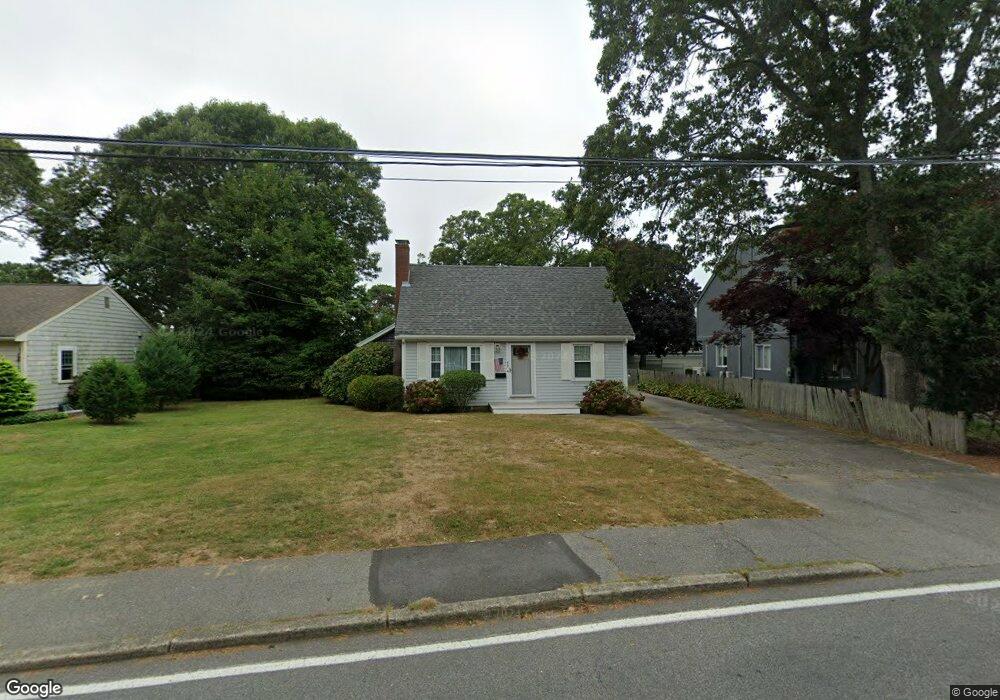 43 Jericho Path, Falmouth, MA 02540 - photo 1