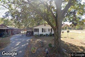1145 College St, Marvell, AR 72366