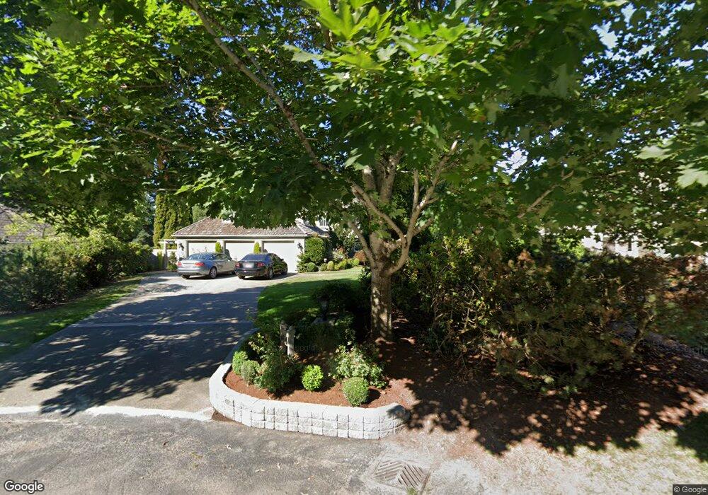 8124 SE 73rd St, Mercer Island, WA 98040 - photo 1