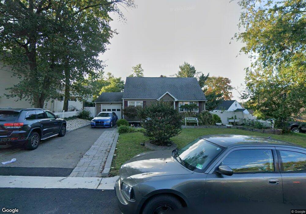 45 S Pennington Rd, New Brunswick, NJ 08901 - photo 1