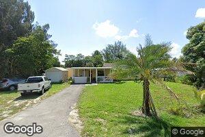 4020 Windham Rd, West Palm Beach, FL 33406