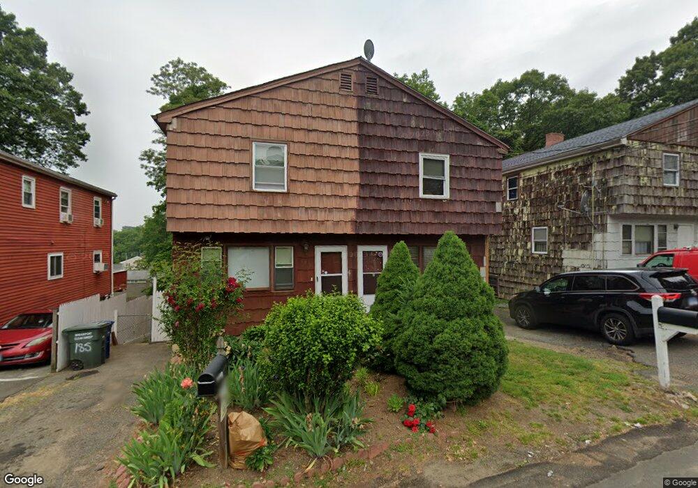 187 Robert St, Bridgeport, CT 06606 - photo 1