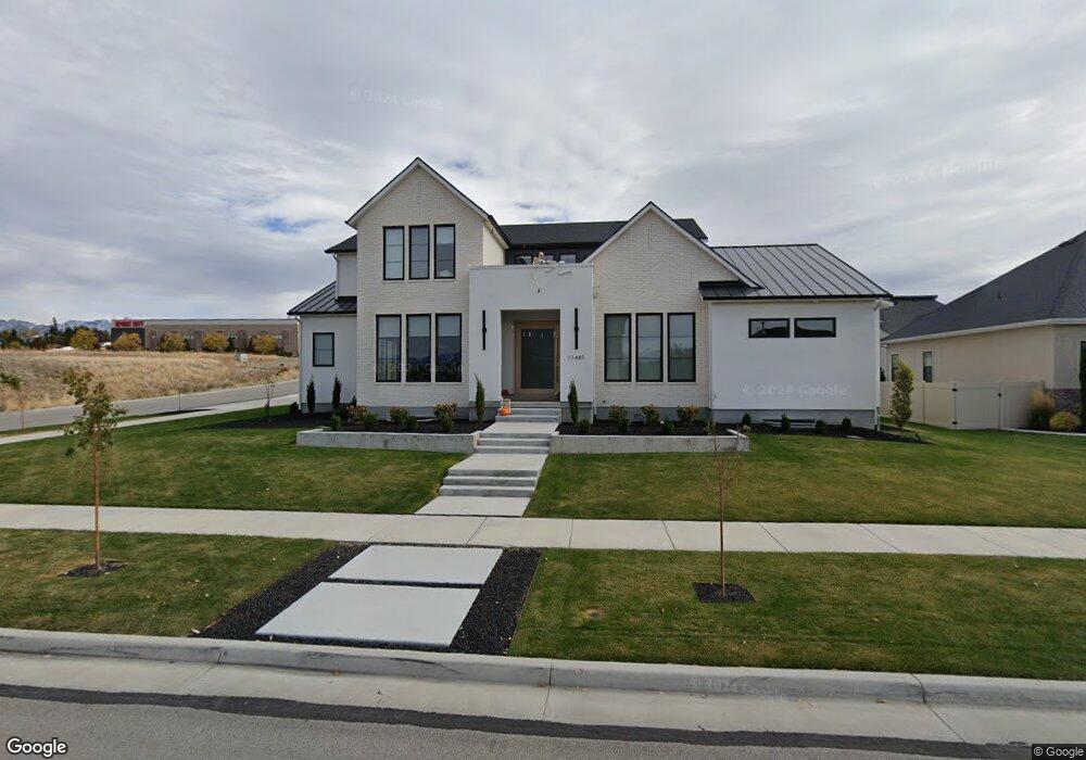 11487 S Windsor River Cove unit 110, Draper, UT 84020 - photo 1