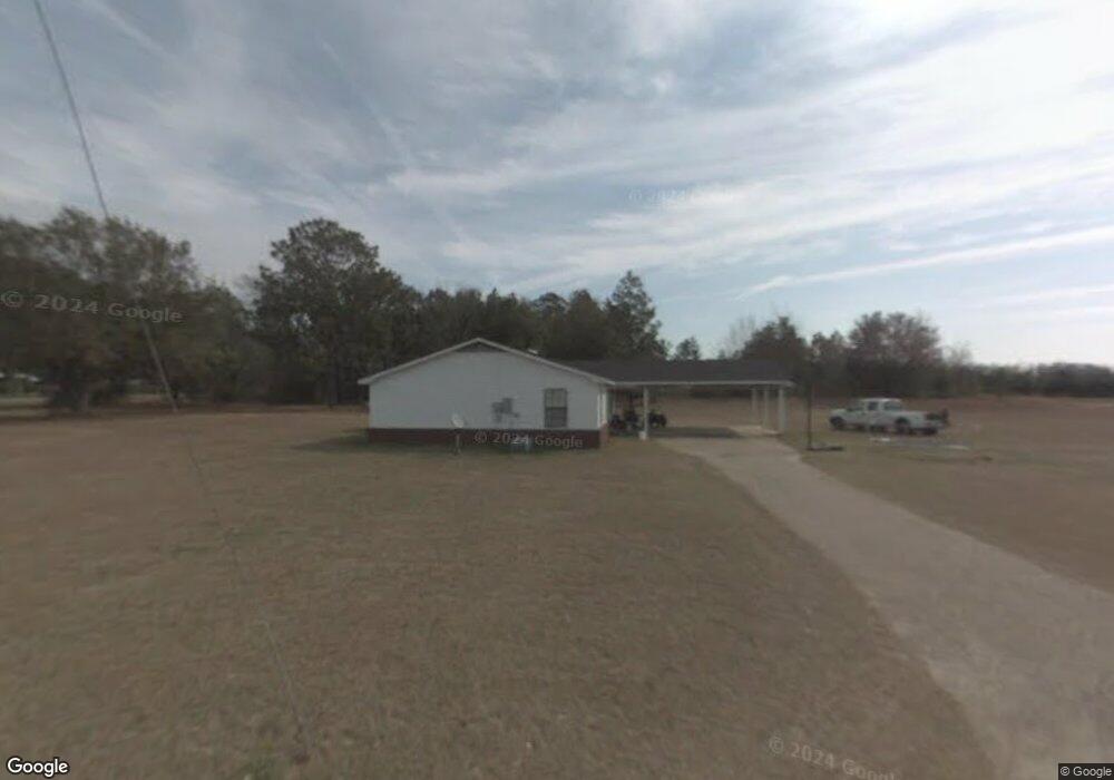 6227 Highway 612, Lucedale, MS 39452 - photo 1