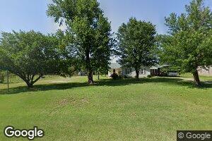12606 E Mcelroy, Glencoe, OK 74032