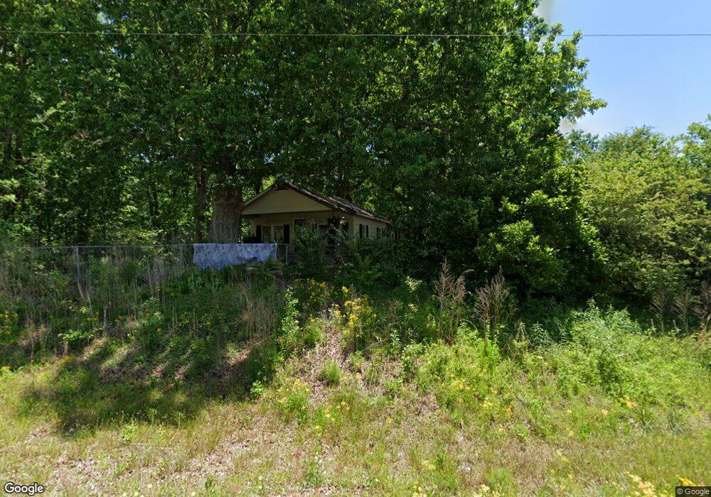 872 Harmony Church Rd, Baldwin, GA 30511 - photo 1