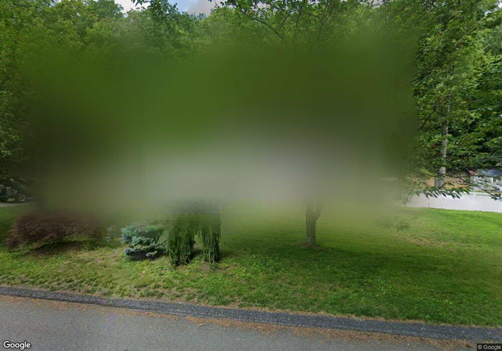 35 Mianus Dr, Bedford, NY 10506 - photo 1